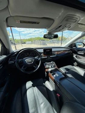 11746273121222936_ah-1 Audi A8 L * MATRIX* | Mobile.bg — малка снимка 9