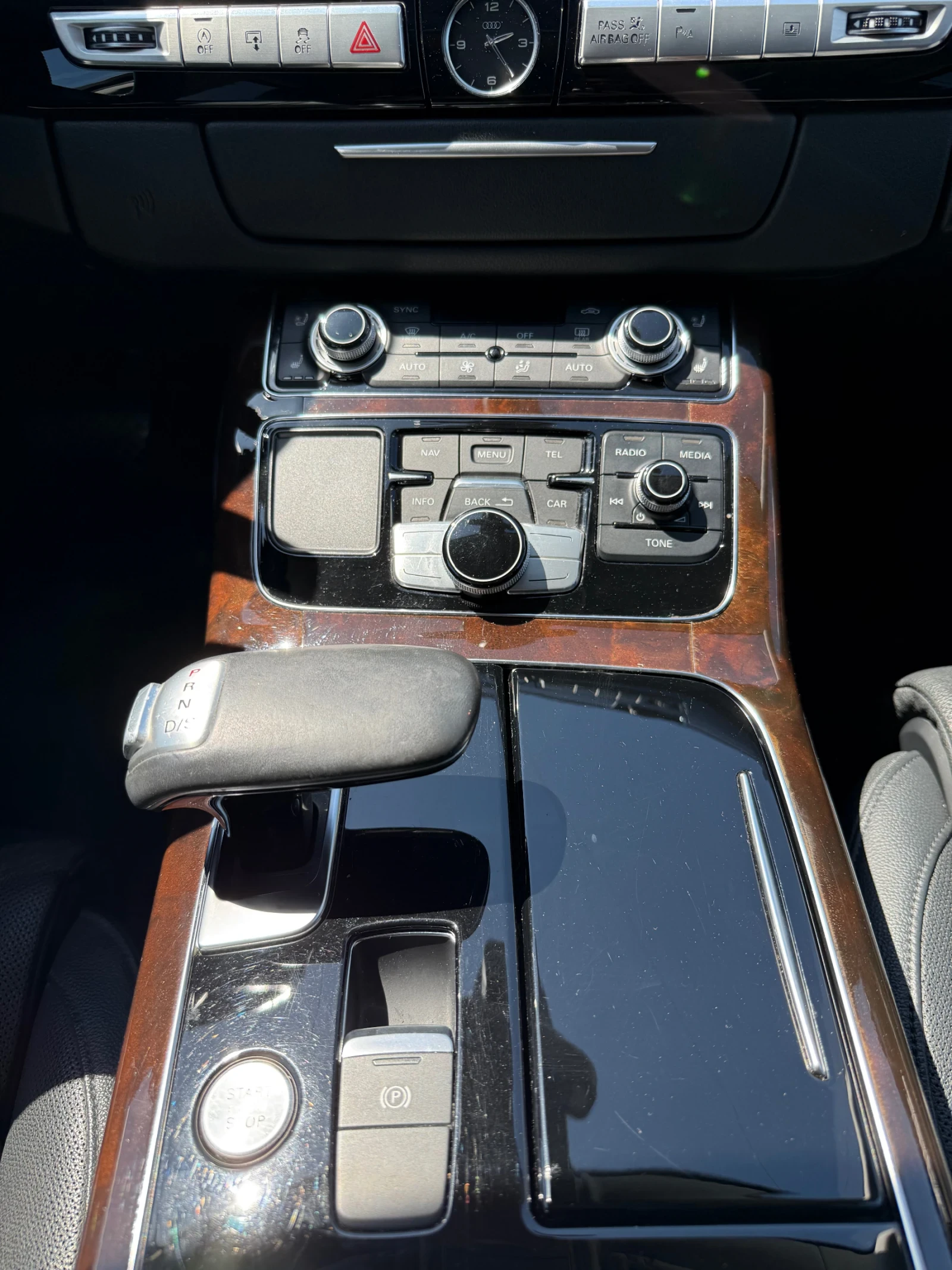 11746273121222936_gp Audi A8 L * MATRIX* | Mobile.bg — изображение 11