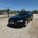 Audi A8 L * MATRIX*  | Mobile.bg — изображение 1