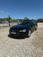 Audi A8 L * MATRIX* | Mobile.bg — изображение 1