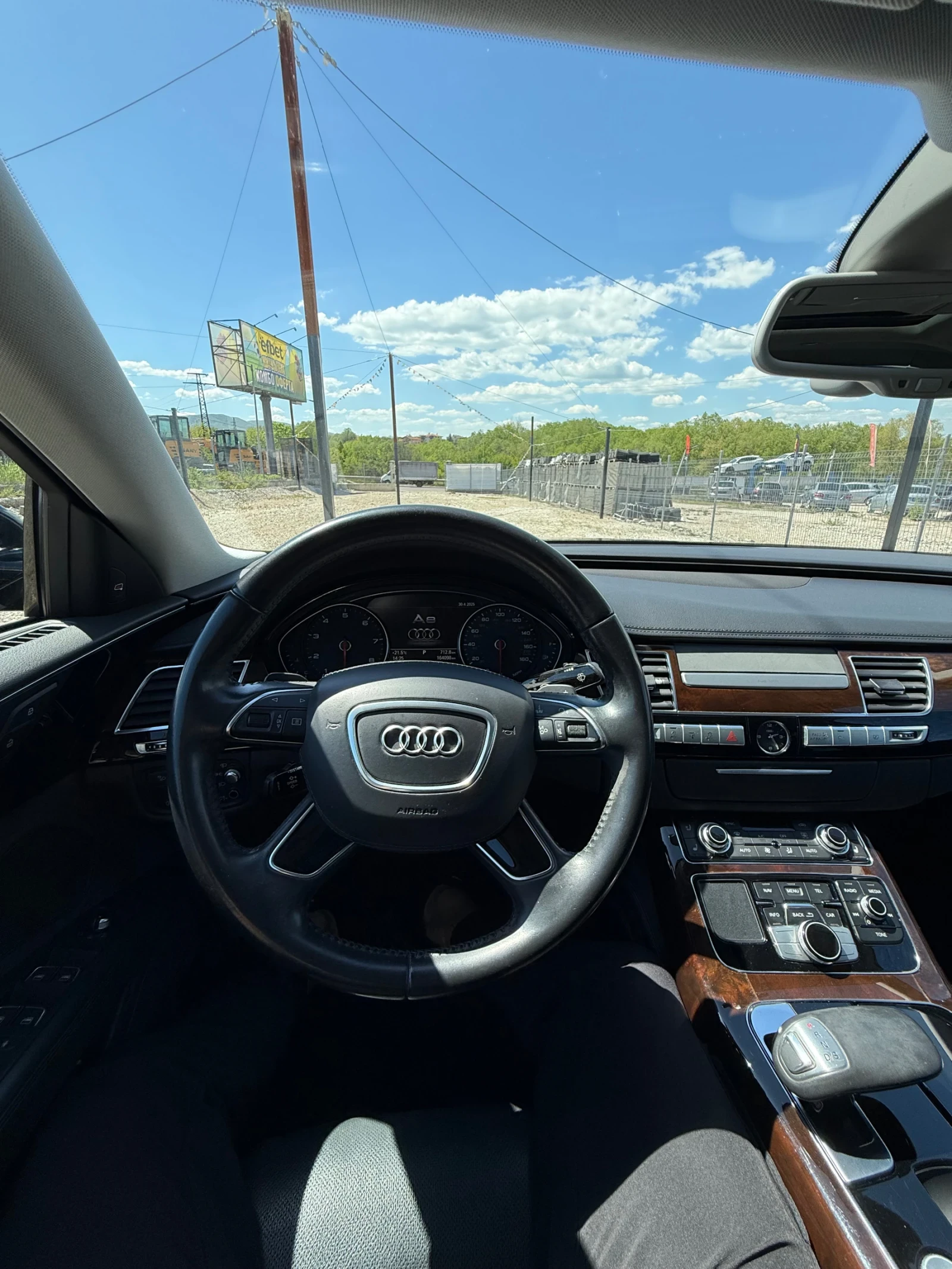 11746273121222936_jo Audi A8 L * MATRIX* | Mobile.bg — изображение 10