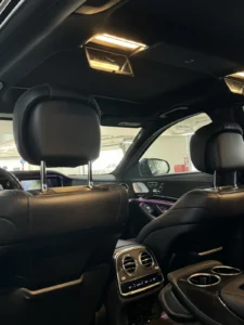 Mercedes-Benz S 550 AMG* BURMASTER* DISTRONIC | Mobile.bg — изображение 14