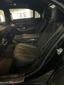 Mercedes-Benz S 550 AMG* BURMASTER* DISTRONIC | Mobile.bg — изображение 15