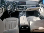 BMW 530 I * ЛИЗИНГ*  | Mobile.bg — изображение 8