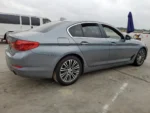 BMW 530 I * ЛИЗИНГ*  | Mobile.bg — изображение 4