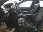 BMW 530 XI * КЛИП НА ДВИГАТЕЛ* * ЛИЗИНГ*  | Mobile.bg — изображение 7