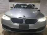 BMW 530 XI * КЛИП НА ДВИГАТЕЛ* * ЛИЗИНГ*  | Mobile.bg — изображение 5