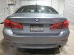 BMW 530 XI * КЛИП НА ДВИГАТЕЛ* * ЛИЗИНГ*  | Mobile.bg — изображение 6
