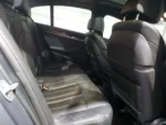 BMW 530 XI * КЛИП НА ДВИГАТЕЛ* * ЛИЗИНГ*  | Mobile.bg — изображение 10