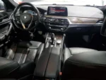 BMW 530 XI * КЛИП НА ДВИГАТЕЛ* * ЛИЗИНГ*  | Mobile.bg — изображение 8