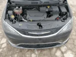 Chrysler Pacifica TOURING L 3.6L * КЛИП НА ДВИГАТЕЛ* * ЛИЗИНГ*  | Mobile.bg — изображение 12