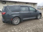 Chrysler Pacifica TOURING L 3.6L * КЛИП НА ДВИГАТЕЛ* * ЛИЗИНГ*  | Mobile.bg — изображение 4
