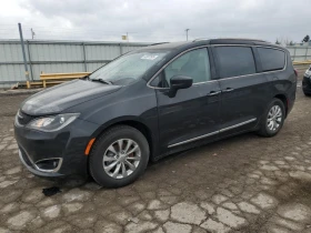 Chrysler Pacifica TOURING L 3.6L * КЛИП НА ДВИГАТЕЛ* * ЛИЗИНГ*