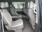 Chrysler Pacifica TOURING L 3.6L * КЛИП НА ДВИГАТЕЛ* * ЛИЗИНГ*  | Mobile.bg — изображение 11
