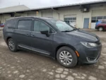 Chrysler Pacifica TOURING L 3.6L * КЛИП НА ДВИГАТЕЛ* * ЛИЗИНГ*  | Mobile.bg — изображение 2