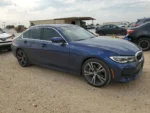 BMW 330 I * КЛИП НА ДВИГАТЕЛ* * ЛИЗИНГ*  | Mobile.bg — изображение 1