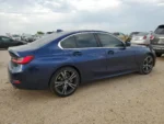 BMW 330 I * КЛИП НА ДВИГАТЕЛ* * ЛИЗИНГ*  | Mobile.bg — изображение 4