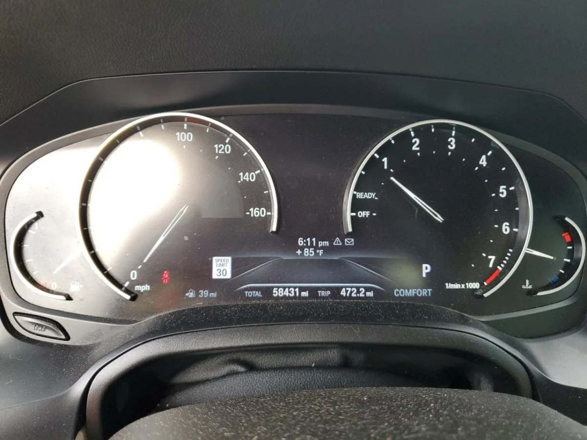 BMW 330 I * КЛИП НА ДВИГАТЕЛ* * ЛИЗИНГ*  | Mobile.bg — изображение 9