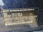 BMW 330 I * КЛИП НА ДВИГАТЕЛ* * ЛИЗИНГ*  | Mobile.bg — изображение 12
