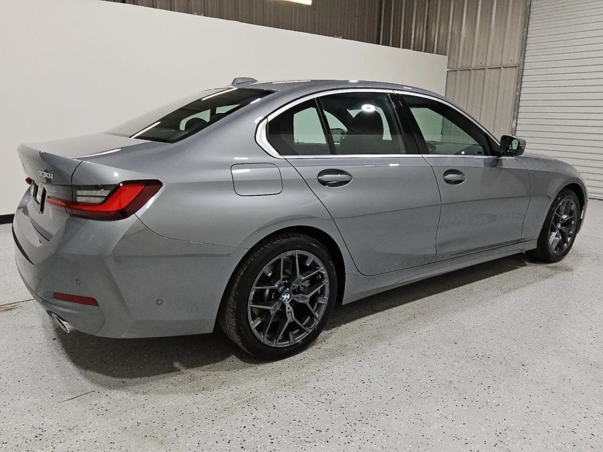 BMW 330 I * ФИКСИРАНА ЦЕНА* * КЛИП НА ДВИГАТЕЛ*  | Mobile.bg — изображение 4