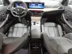 BMW 330 I * ФИКСИРАНА ЦЕНА* * КЛИП НА ДВИГАТЕЛ*  | Mobile.bg — изображение 8