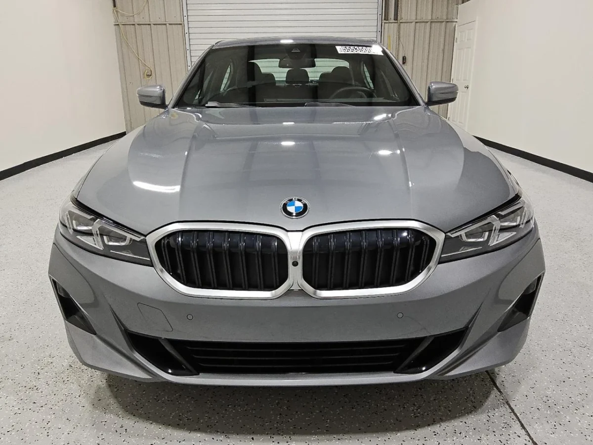 BMW 330 I * ФИКСИРАНА ЦЕНА* * КЛИП НА ДВИГАТЕЛ*  | Mobile.bg — изображение 5