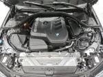 BMW 330 I * ФИКСИРАНА ЦЕНА* * КЛИП НА ДВИГАТЕЛ* | Mobile.bg — изображение 11
