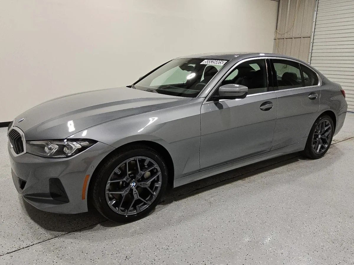 BMW 330 I * ФИКСИРАНА ЦЕНА* * КЛИП НА ДВИГАТЕЛ*  | Mobile.bg — изображение 2