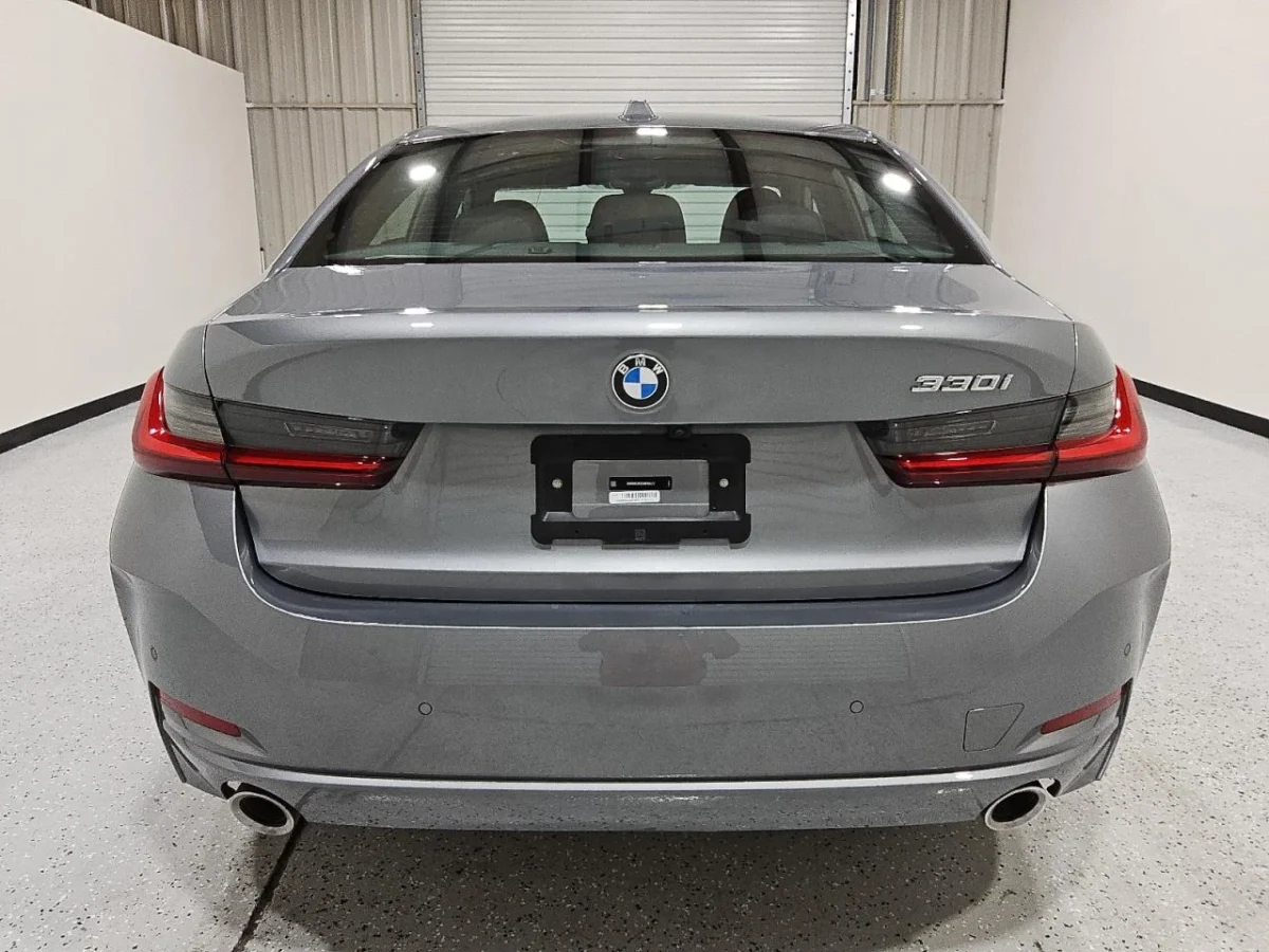 BMW 330 I * ФИКСИРАНА ЦЕНА* * КЛИП НА ДВИГАТЕЛ*  | Mobile.bg — изображение 6