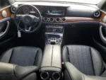 Mercedes-Benz E 300 AMG PACK * КЛИП НА ДВИГАТЕЛ* * ЛИЗИНГ*  | Mobile.bg — изображение 8