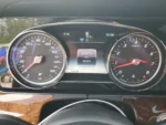 Mercedes-Benz E 300 AMG PACK * КЛИП НА ДВИГАТЕЛ* * ЛИЗИНГ*  | Mobile.bg — изображение 9
