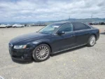 Audi A8 L QUATTRO * ФИКСИРАНА ЦЕНА* * ЛИЗИНГ*  | Mobile.bg — изображение 2