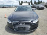 Audi A8 L QUATTRO * ФИКСИРАНА ЦЕНА* * ЛИЗИНГ*  | Mobile.bg — изображение 5