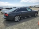 Audi A8 L QUATTRO * ФИКСИРАНА ЦЕНА* * ЛИЗИНГ*  | Mobile.bg — изображение 4