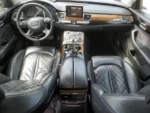 Audi A8 L QUATTRO * ФИКСИРАНА ЦЕНА* * ЛИЗИНГ*  | Mobile.bg — изображение 8