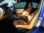 BMW 330 RWD* M-PACK* ЛИЗИНГ | Mobile.bg — изображение 8