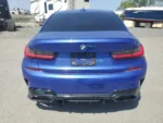 BMW 330 RWD* M-PACK* ЛИЗИНГ | Mobile.bg — изображение 5