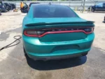 Dodge Charger R/T 5.7HEMI* ЛИЗИНГ*  | Mobile.bg — изображение 5