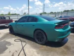 Dodge Charger R/T 5.7HEMI* ЛИЗИНГ*  | Mobile.bg — изображение 4