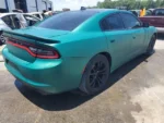 Dodge Charger R/T 5.7HEMI* ЛИЗИНГ*  | Mobile.bg — изображение 6