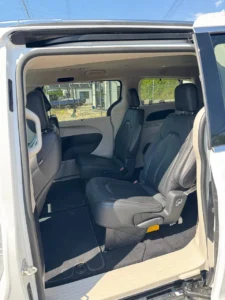 Chrysler Pacifica 3.6L* ЛИЗИНГ*  | Mobile.bg — изображение 12