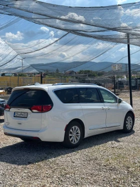 11749213538837946_8f-3 Chrysler Pacifica 3.6L* ЛИЗИНГ* | Mobile.bg — малка снимка 7