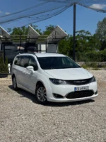 Chrysler Pacifica 3.6L* ЛИЗИНГ*  | Mobile.bg — изображение 1