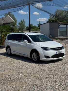 11749213538837946_dc-3 Chrysler Pacifica 3.6L* ЛИЗИНГ* | Mobile.bg — малка снимка 2
