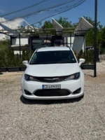 Chrysler Pacifica 3.6L* ЛИЗИНГ*  | Mobile.bg — изображение 3