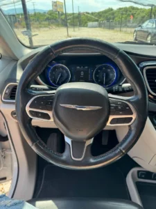 Chrysler Pacifica 3.6L* ЛИЗИНГ*  | Mobile.bg — изображение 11