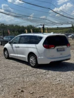 Chrysler Pacifica 3.6L* ЛИЗИНГ*  | Mobile.bg — изображение 5