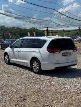 11749213538837946_j1-2 Chrysler Pacifica 3.6L* ЛИЗИНГ* | Mobile.bg — изображение 5