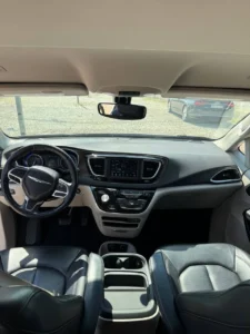 Chrysler Pacifica 3.6L* ЛИЗИНГ*  | Mobile.bg — изображение 10