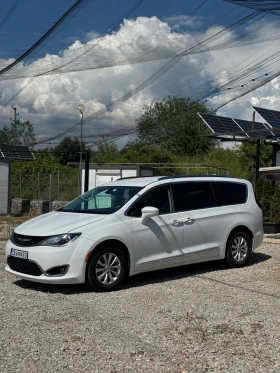 11749213538837946_m0-3 Chrysler Pacifica 3.6L* ЛИЗИНГ* | Mobile.bg — малка снимка 4